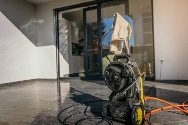 Reliable Encinitas, CA Pressure Washing Solutions